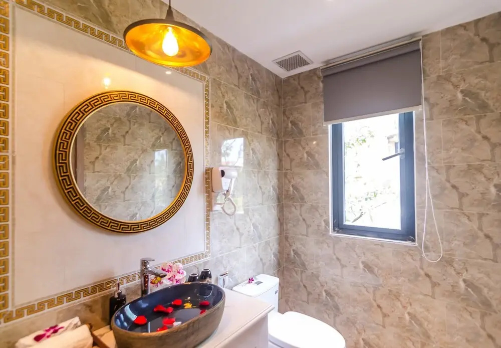 Soleil by Soluna - A Charming Touch of Hoi An Heritage - formerly Hoi An Babylon Luxury Hotel