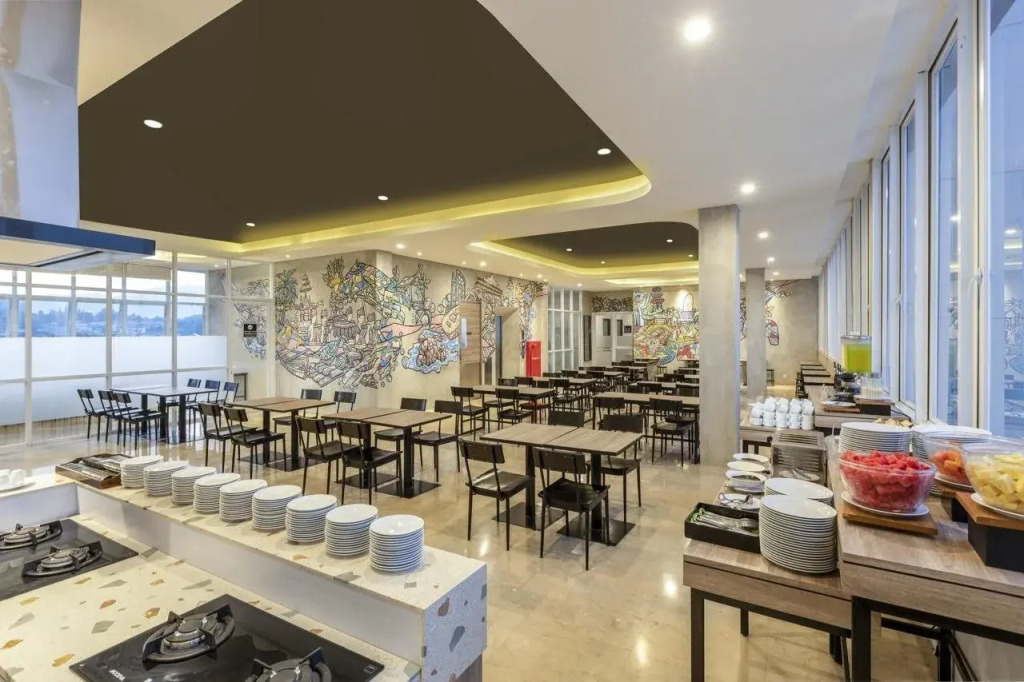 Amaris Hotel Lampung City