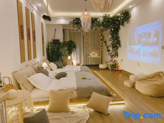 Qilin Nuanshe Homestay
