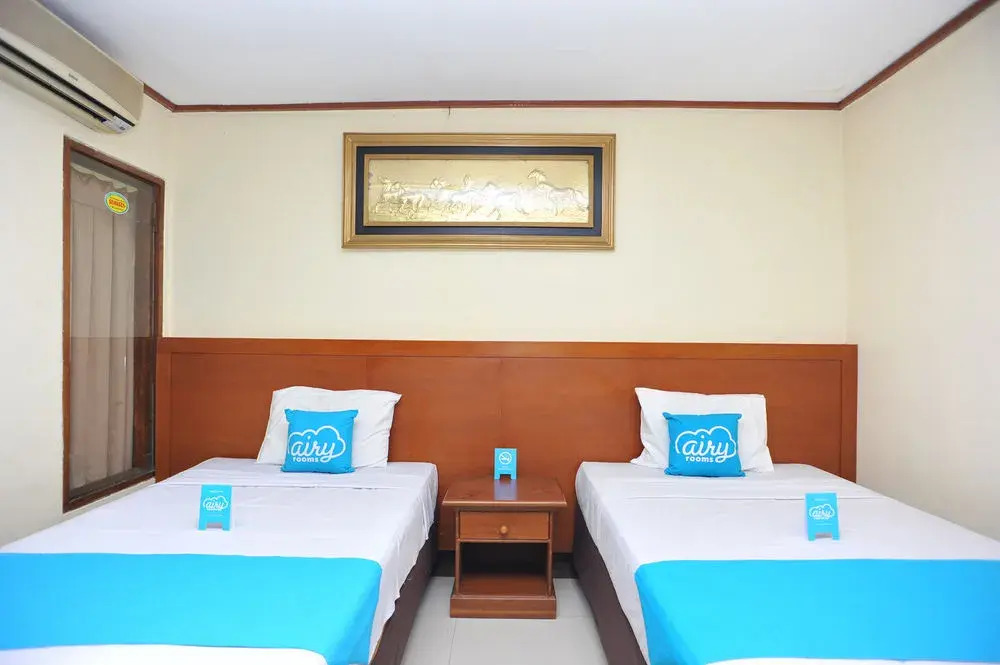 Mahajaya Hotel Denpasar