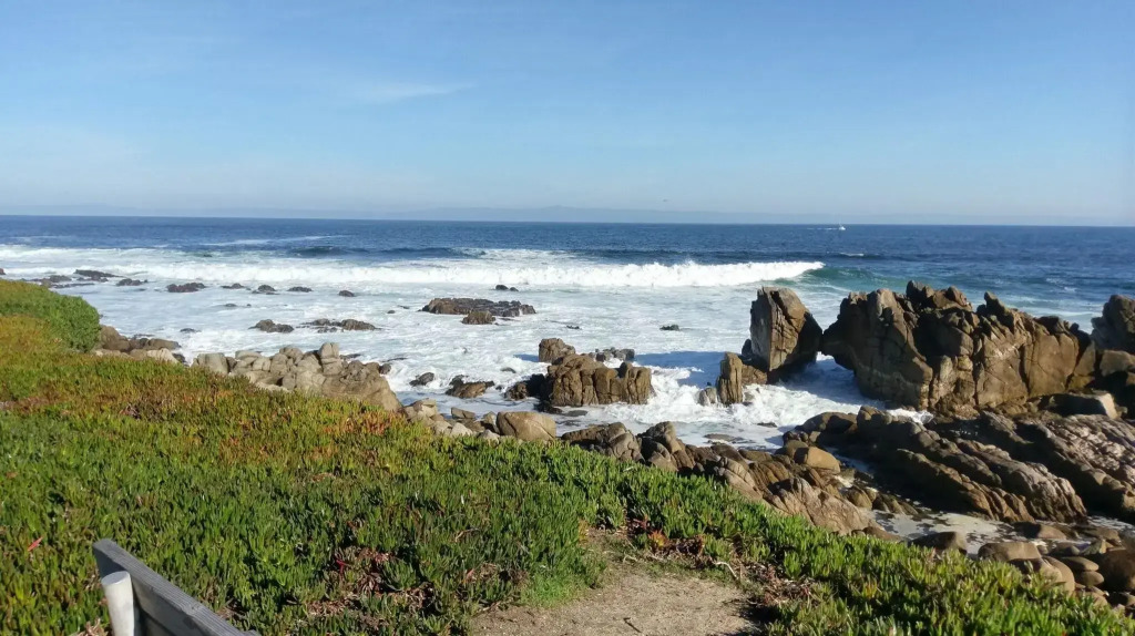 Pacific Grove Inn