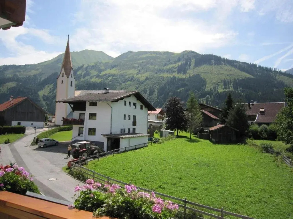 am Mühlbach - Ferienwohnungen Luttinger