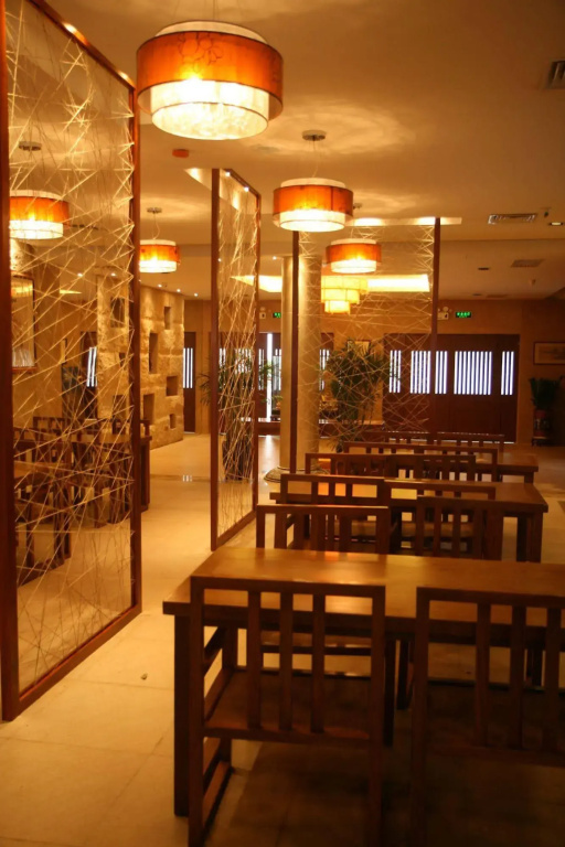 Mahayana OCT Boutique Hotel Shenzhen