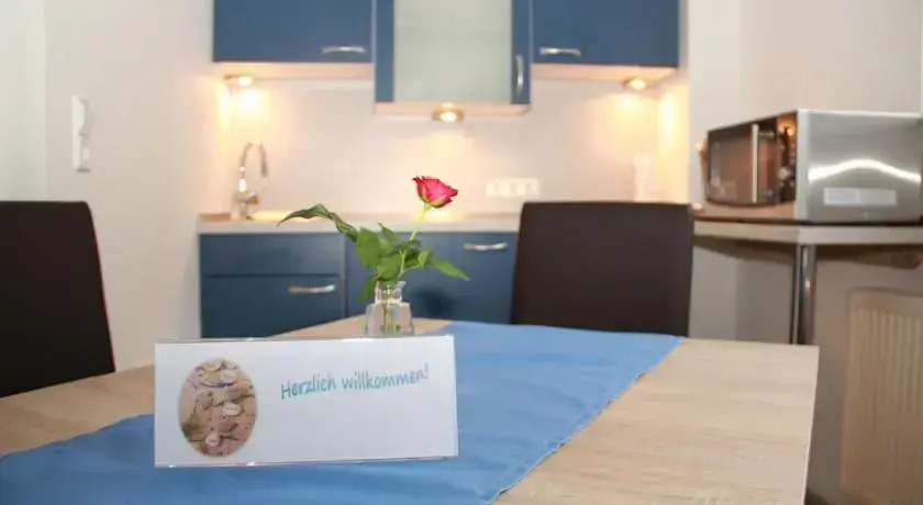 Ferienwohnung-Wieber