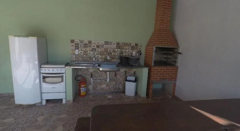 Pousada Rancho Verde