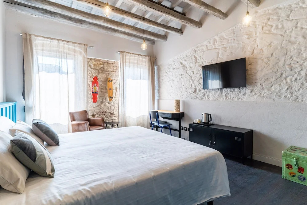 Casa Babbuino