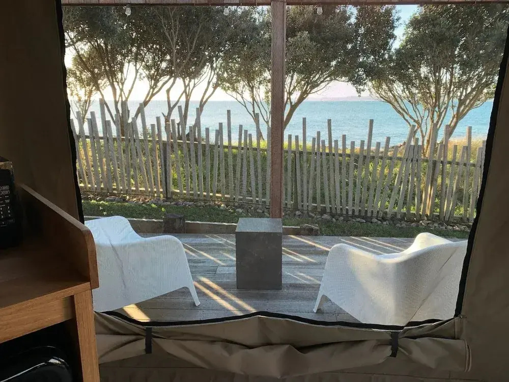 Te Whaanga Retreat & Spa