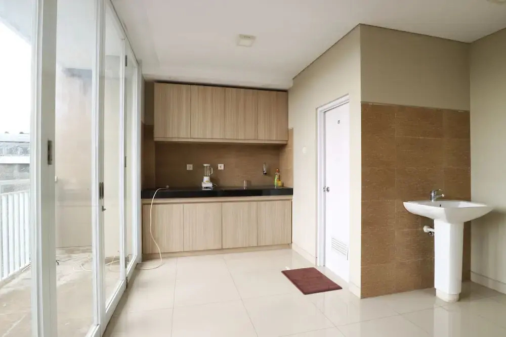 Rumah Pancing Guest House