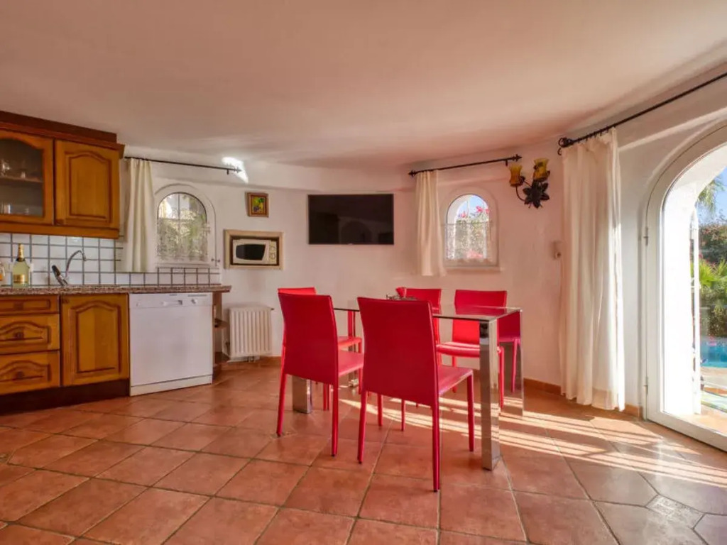 House Uschi Jávea