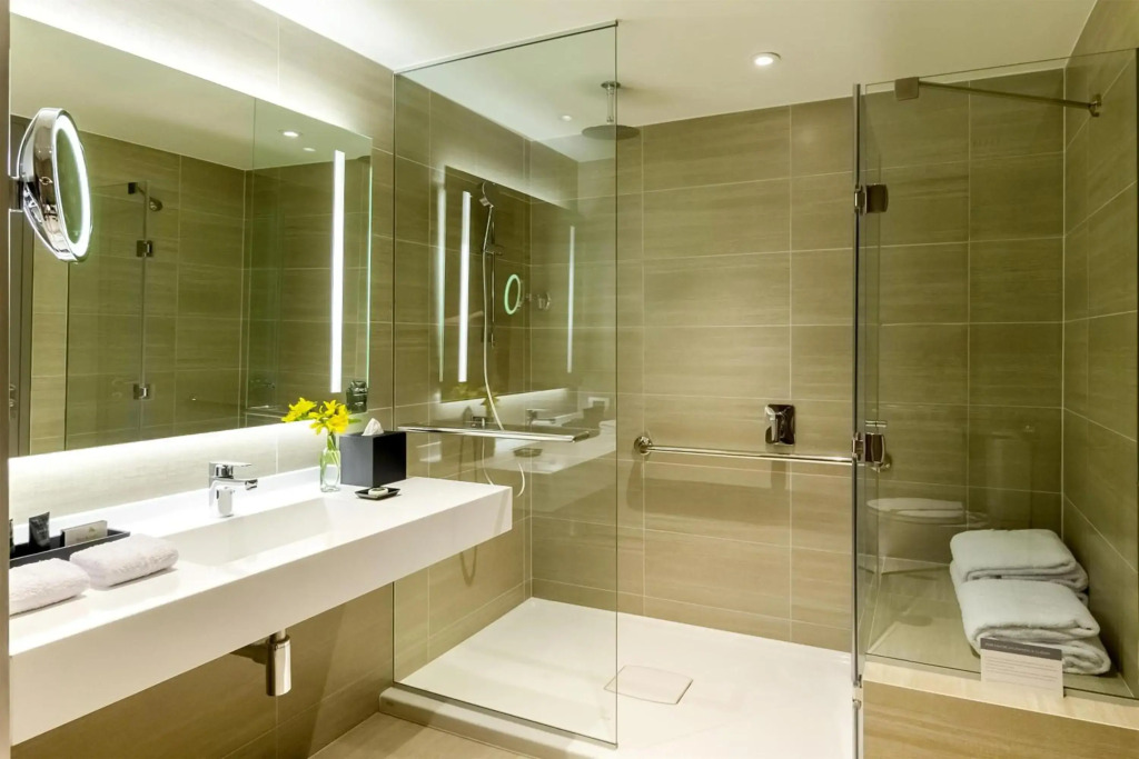 Hyatt Centric San Isidro Lima