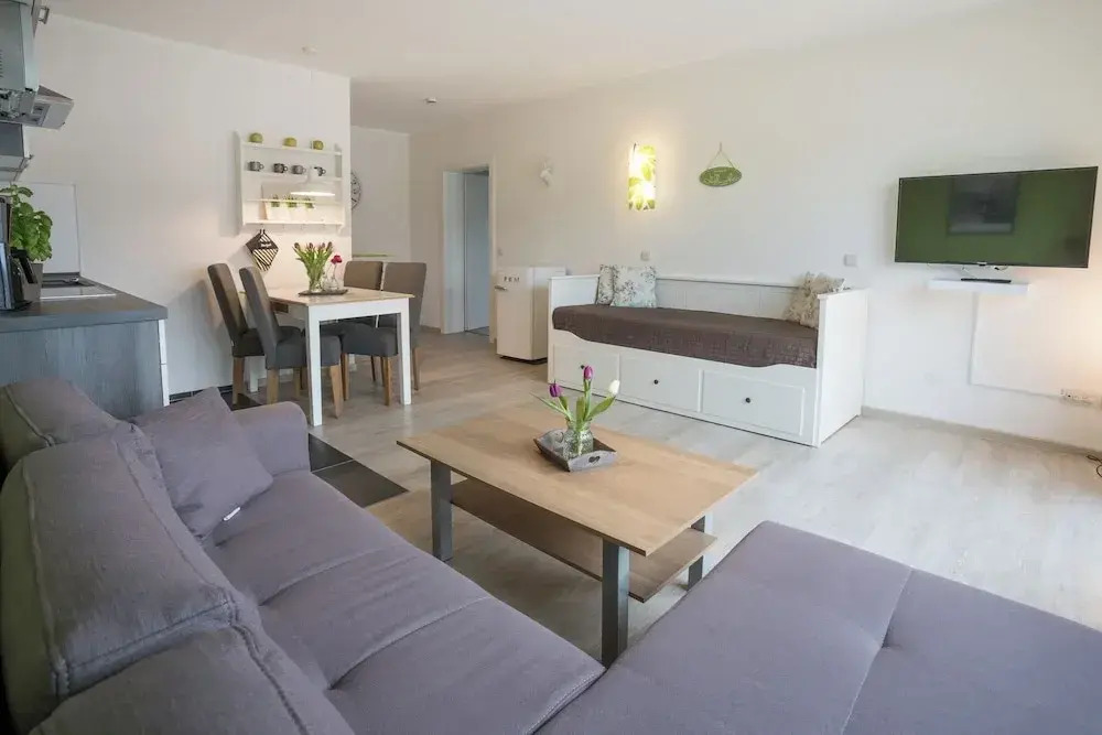 Ferienwohnungen Landhaus Meran inkl MeineCardPlus