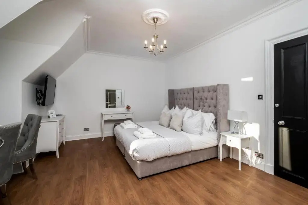 Casa Fresa - Orchar Suites