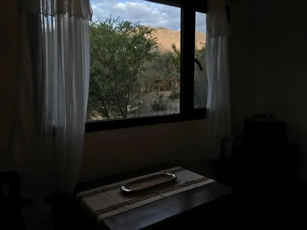 Cabañas Taos Pueblo