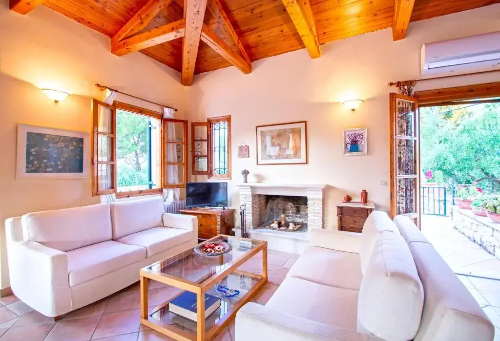 Doliva Estate