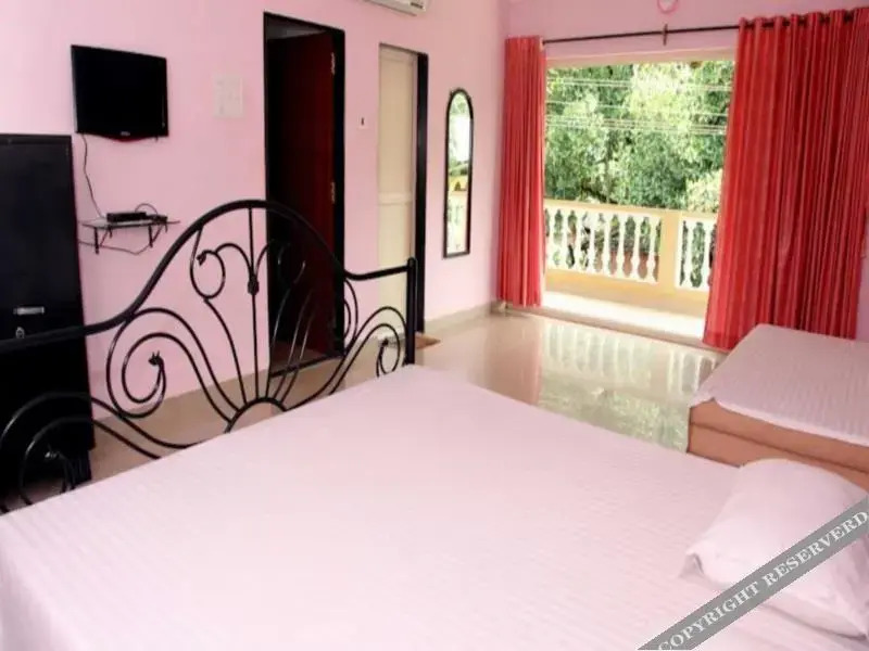 Kirti Bungalow