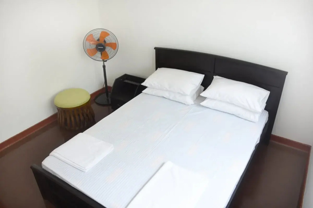 Best hostel Yala