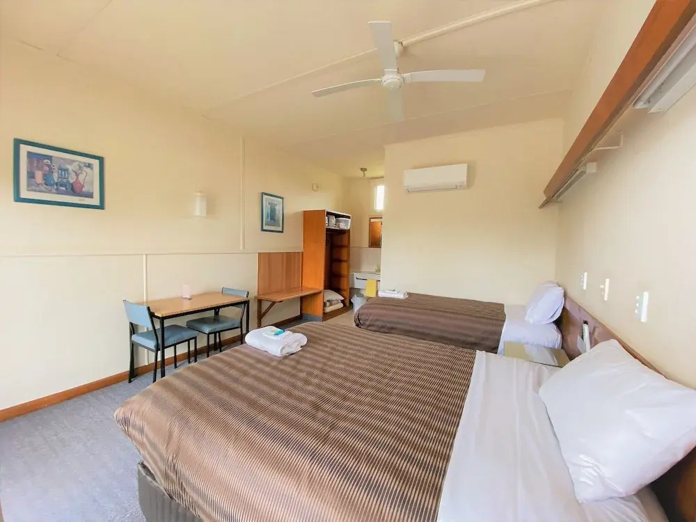 The Terang Motor Inn