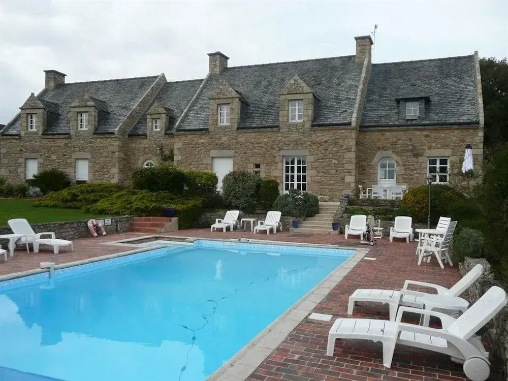 Le Manoir des Quatre Saisons