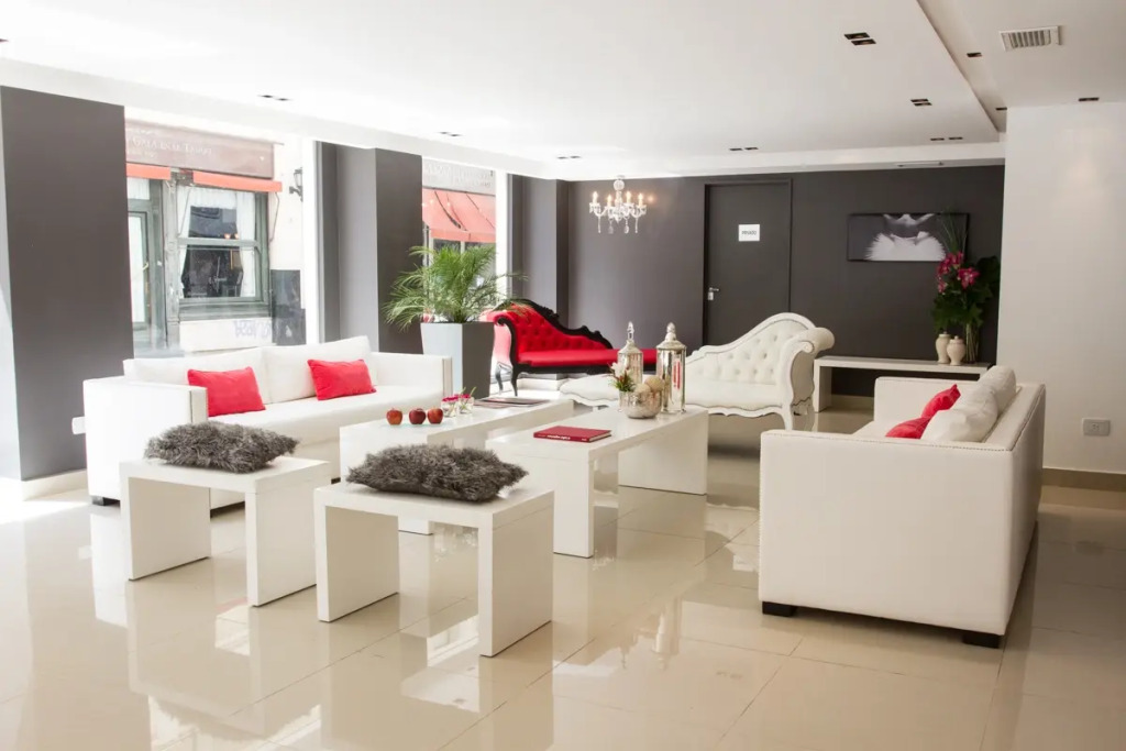 M Concept Hotel