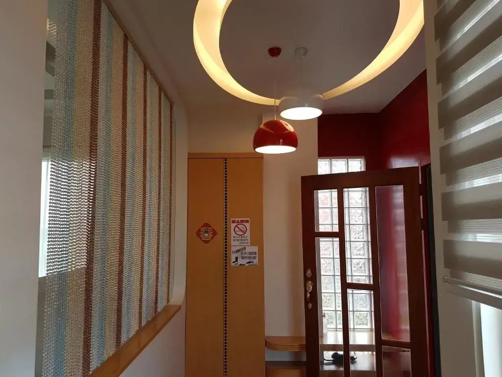 ChaoPingJia Fengge Guesthouse