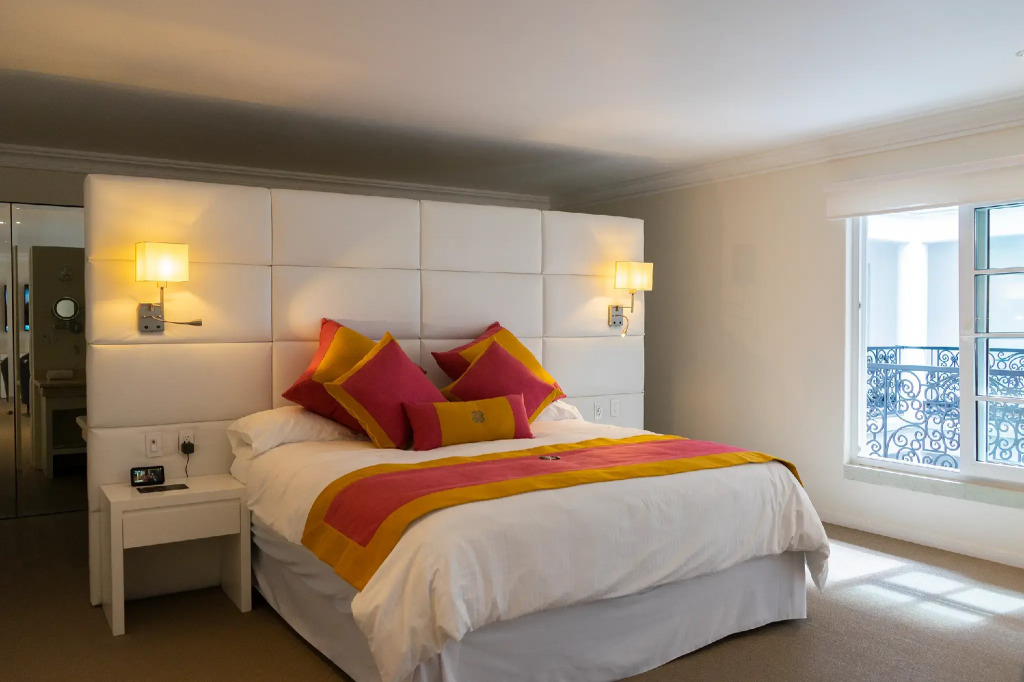Casa Hidalgo Hotel Boutique