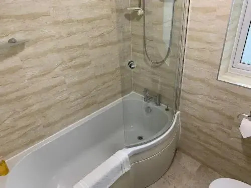 Two-Bedroom Apartment in Windsor