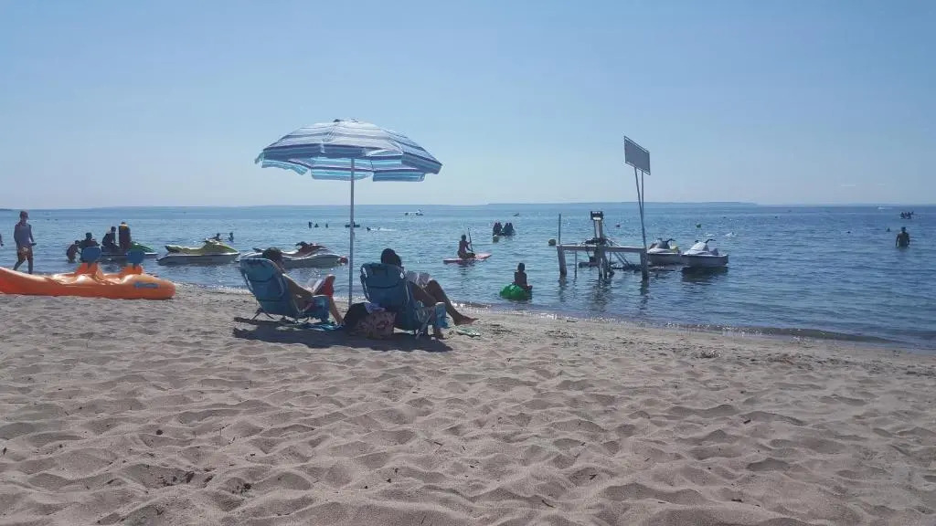 SunPort Beach Resort