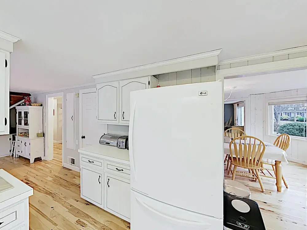 New Listing! Updated By Nantucket Sound 6 Bedroom Home