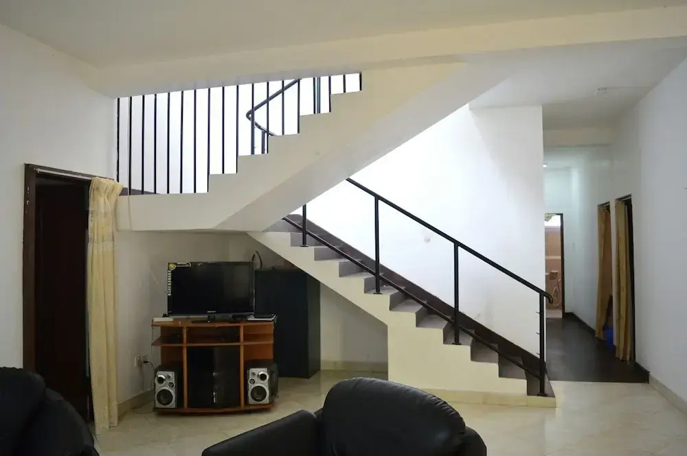 Elkaduwa Bungalow