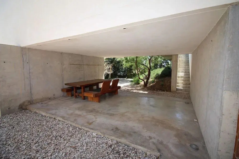 Villa Rivera