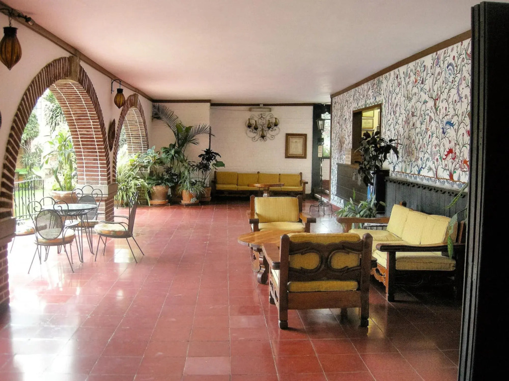 Hotel San Angelo