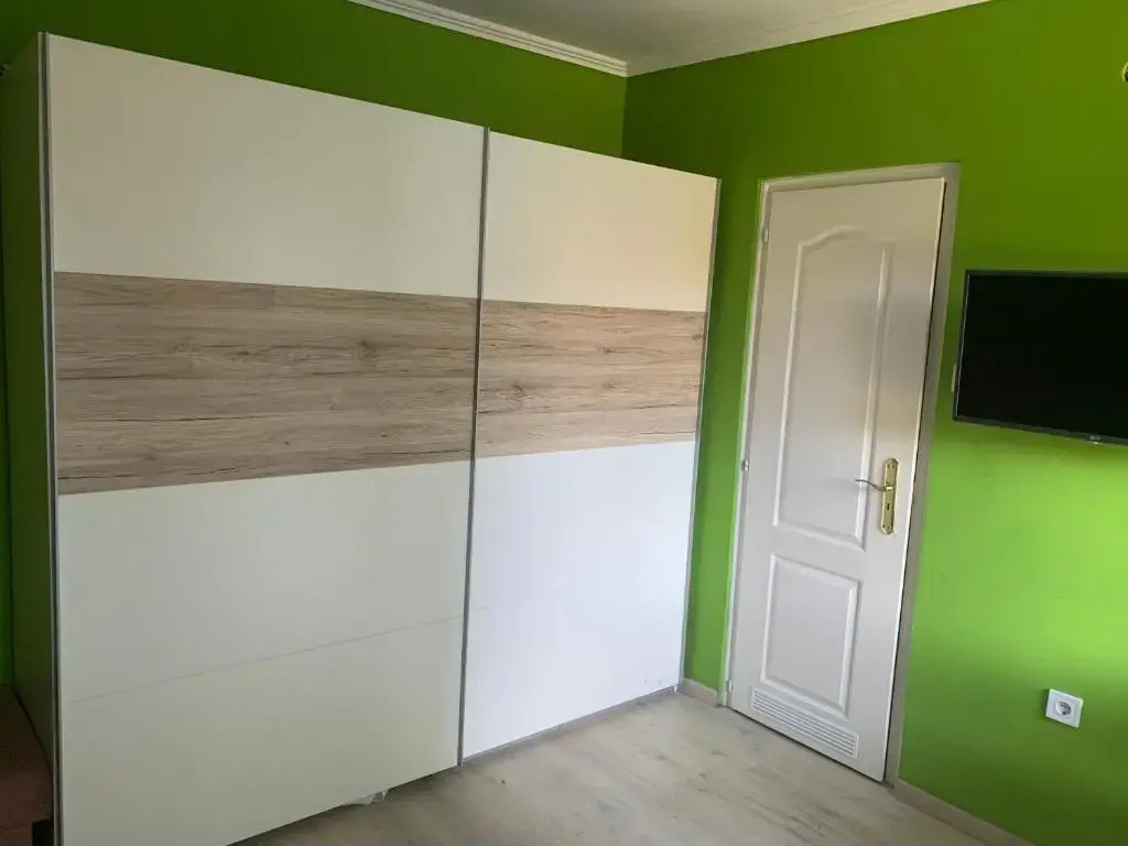 Dorina Apartmanok, Siófok
