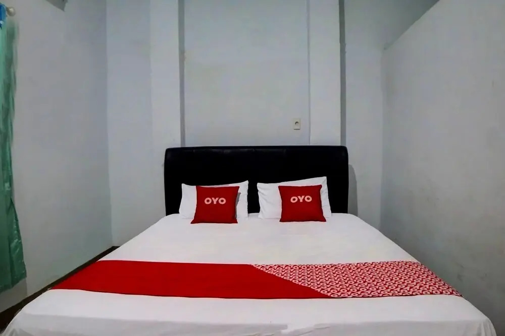 Hotel O Guesthouse 899