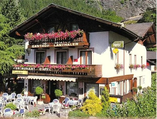 Gasthof Lanthaler