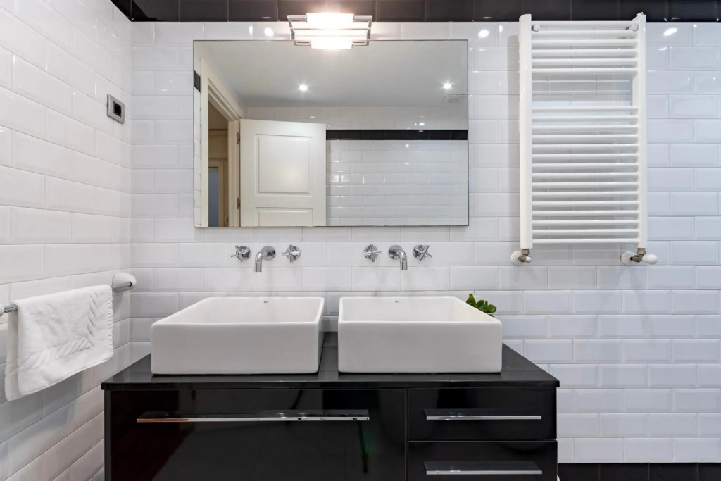 Gran apartamento CON ESTILO en el CENTRO de Bilbao