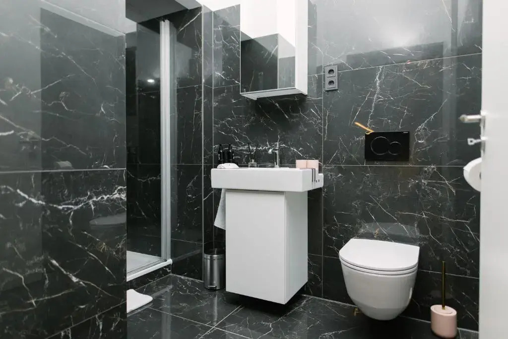 TG Hotel Apartments Budapest