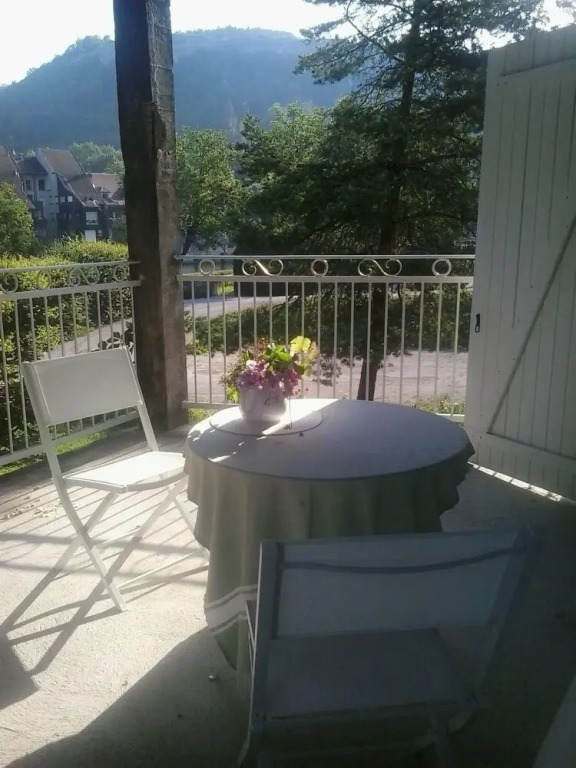 Gîte La Volière