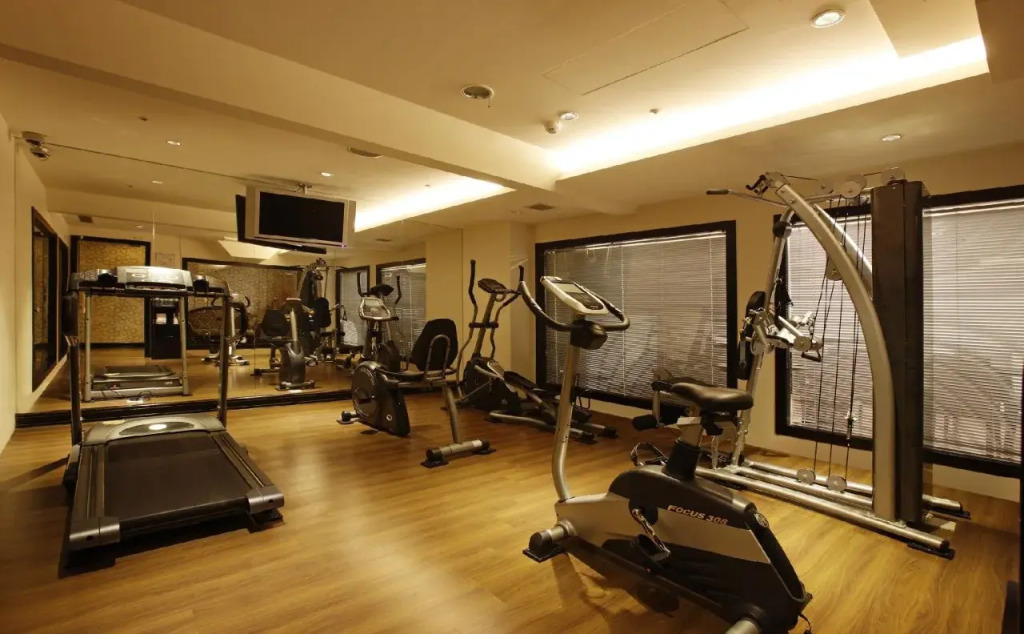 XINSHE Hotel - Linsen
