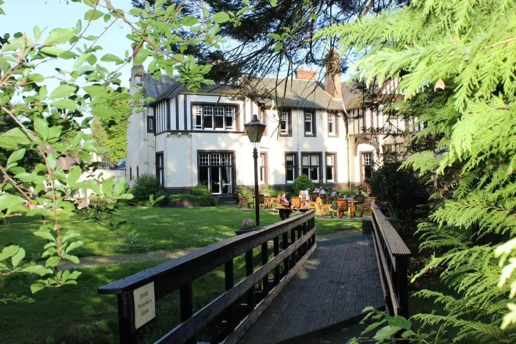 The Lodge