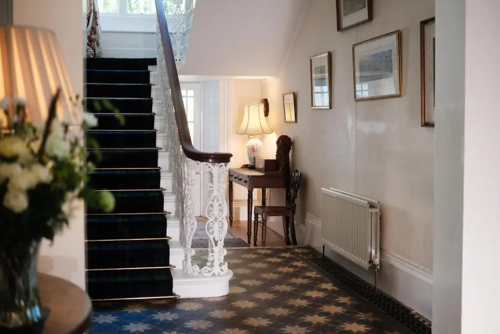 Burnhopeside Hall