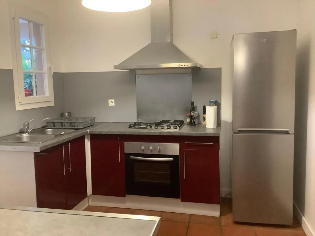 Villa Alizee Appartement 2
