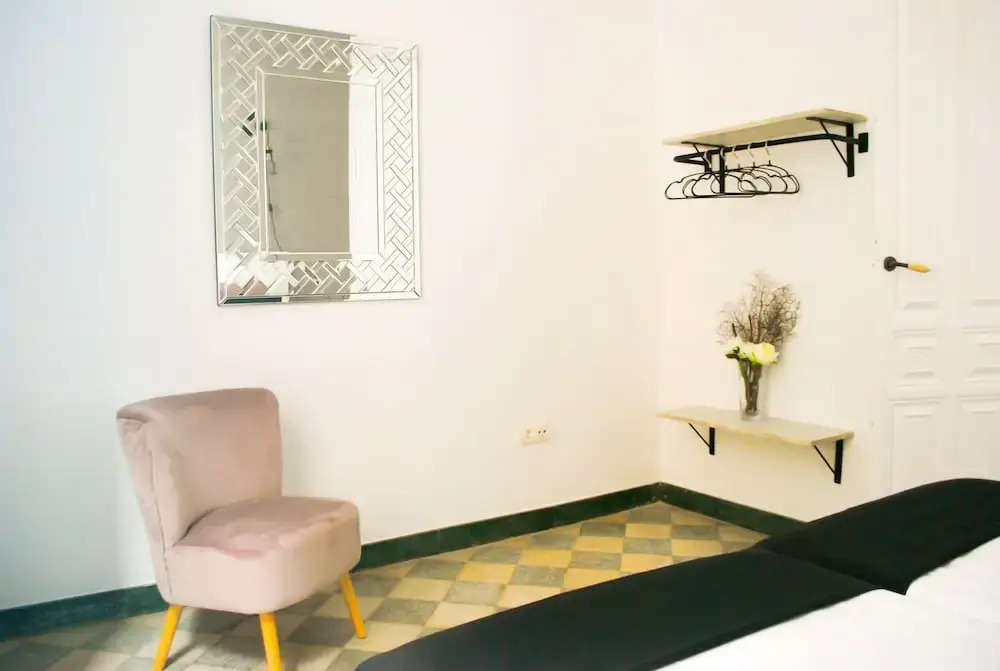 Marqués de Guadiaro 1 Apartamentos
