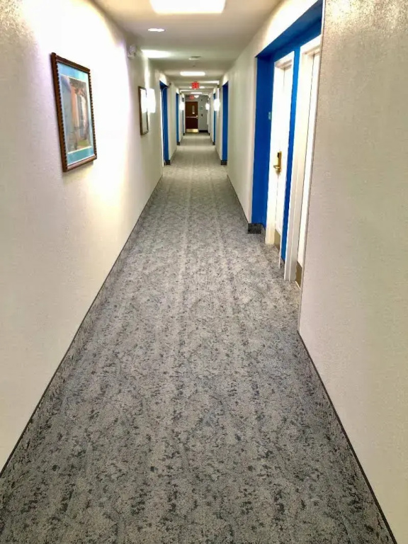 Best Western Plus Orlando Lake Buena Vista South Inn & Suites