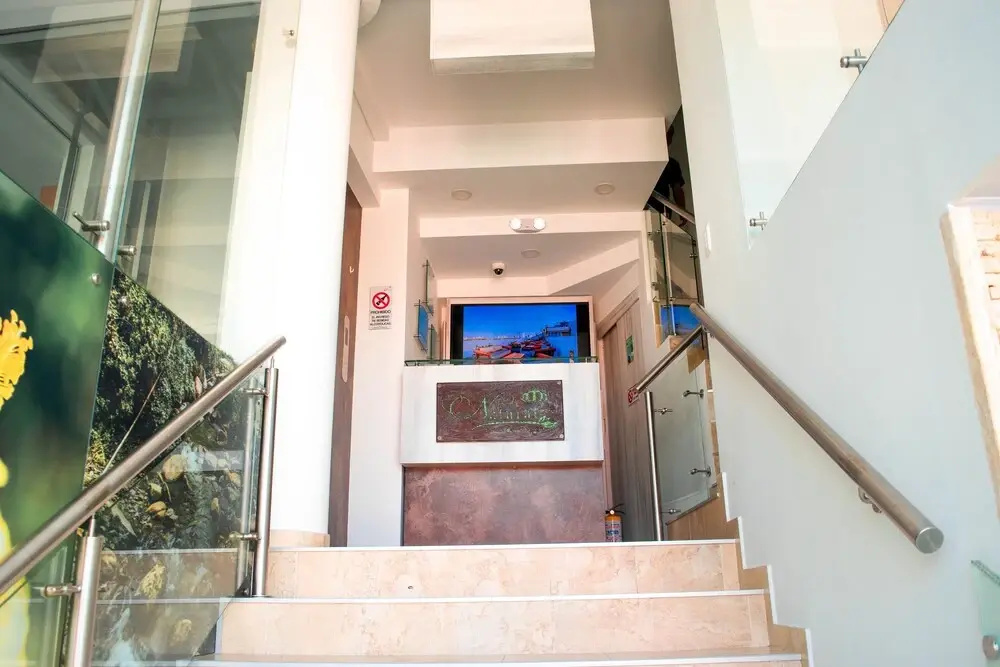 Hotel Caribe La Vega