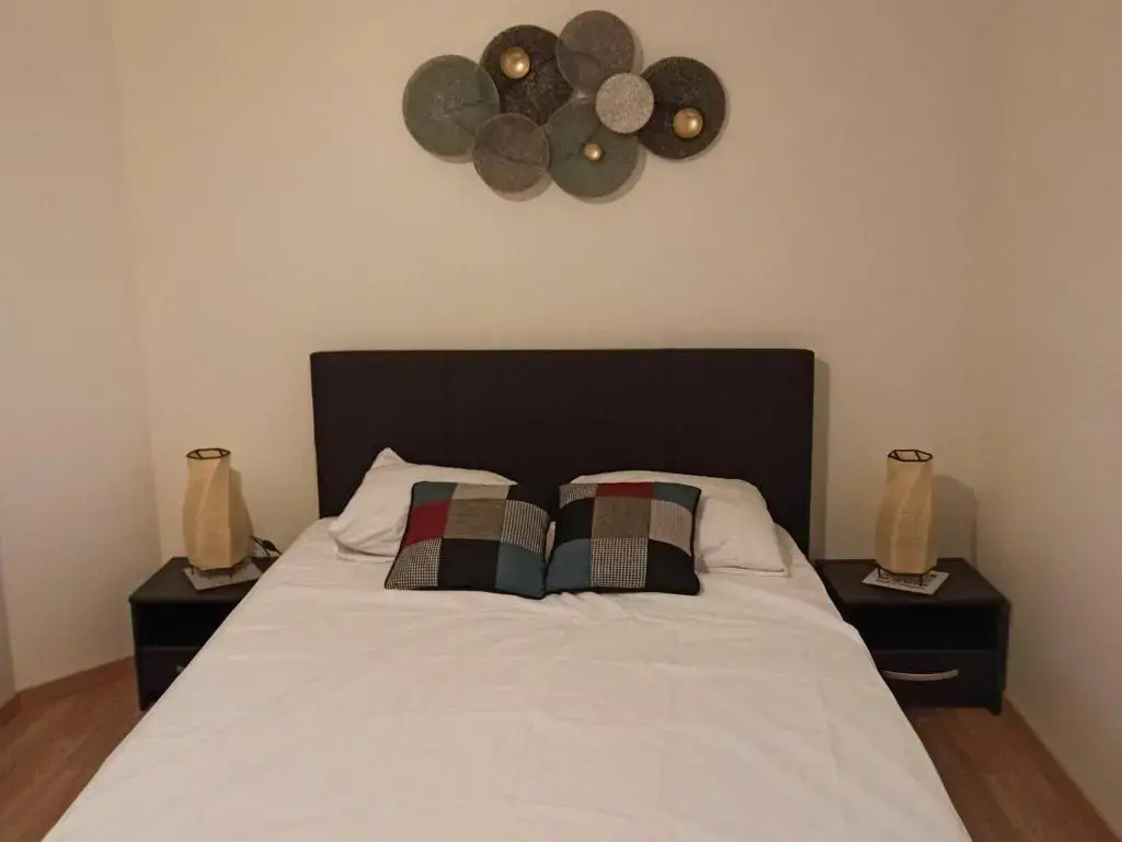 Appartement Châteauroux, 3 pièces, 6 personnes - FR-1-591-228
