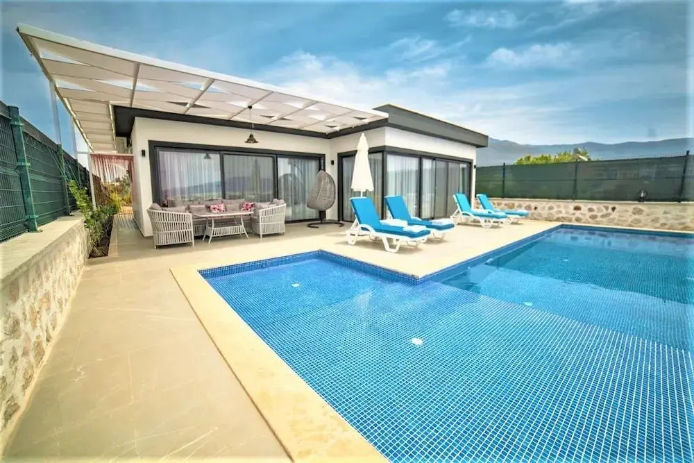 Villa Rosa
