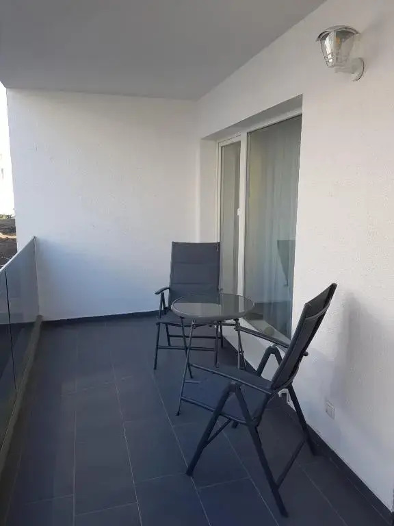 Armonia Residence Sibiu