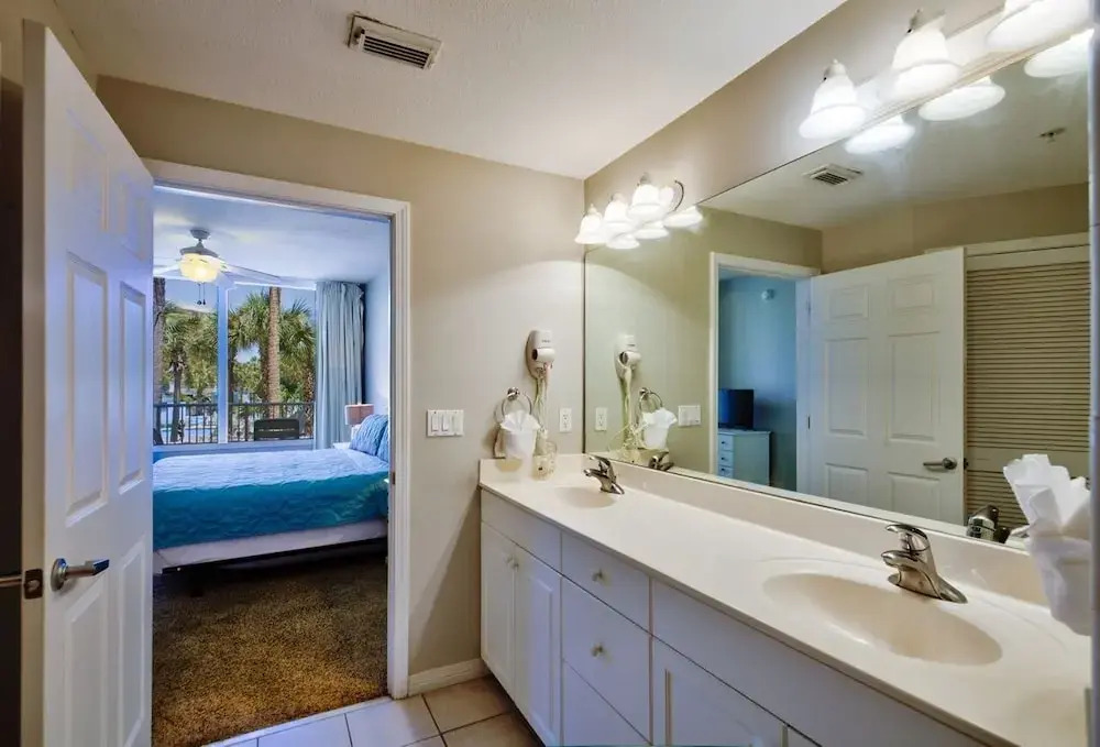 Destin West - Sandpiper L-04 3 Bedroom Condo