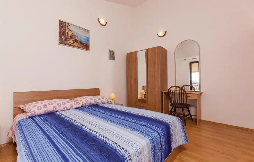 Nice Home in Trogir With Wifi and 3 Bedrooms