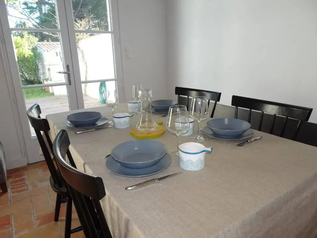 Maison Noirmoutier-en-l'Île, 3 pièces, 4 personnes - FR-1-224B-103